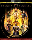 Eternals - 4K/Blu-Ray