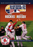 World Series 07 - DVD