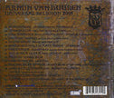 Armin Van Buuren / Universal Religion 2008 - CD