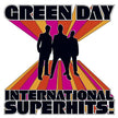 Green Day / International Superhits! - CD (Used)