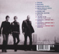 Muse / The Resistance - CD (Used)