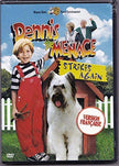 Denis le Petite Peste: Revient. (Full Screen)