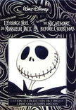 L'Étrange Noël de monsieur Jack - DVD (Used)