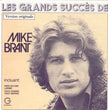 Mike Brant / Les Grand Succes - CD (Used)