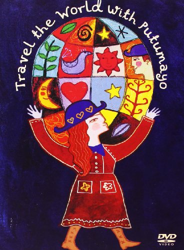Travel the World With Putumayo [Import]
