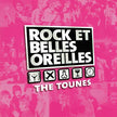Rock et Belles Oreilles / The Tounes - CD (Used)
