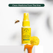 BEEKEEPER'S NATURALS Propolis Throat Spray - 85mg Bee Propolis Extract - Natural Immune Support, Sore Throat Relief & Antioxodant Support - Antioxidants, Keto, Paleo, Gluten-Free (1.06 oz) 🍁 All In One Marketplace Canada