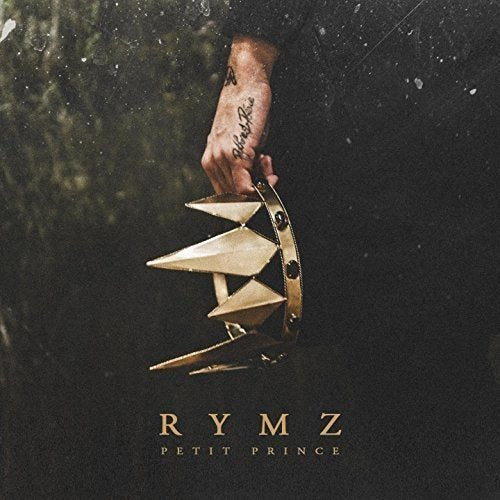 Rymz / Petit Prince - CD