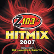 Z103.5 Hit Mix 2007