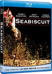 Seabiscuit - Blu-Ray (Used)