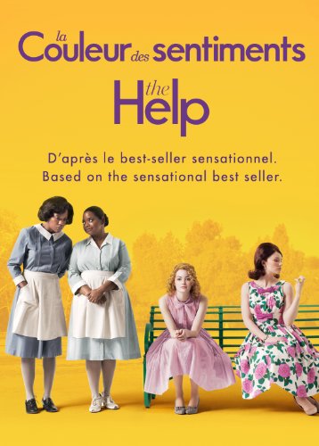 The Help - DVD (Used)