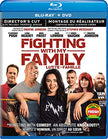 Fighting with My Family - Blu-ray/DVD (Used)
