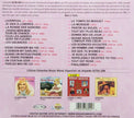 Renée Martel / Mes 25 Meilleurs Chansons Pop - CD