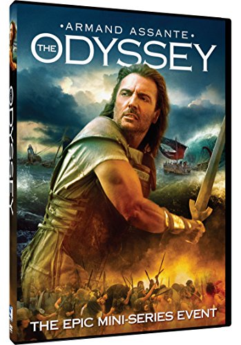 The Odyssey - DVD