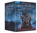 Game of Thrones: Complete Series (Bilingual/Bluray) [Blu-ray]