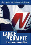 Lance Et Compte - La Reconquête - DVD (Used)