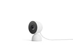 Google Nest Cam Indoor (Wired, 3rd gen) - 2K Video and Gemini 🍁 All In One Marketplace Canada