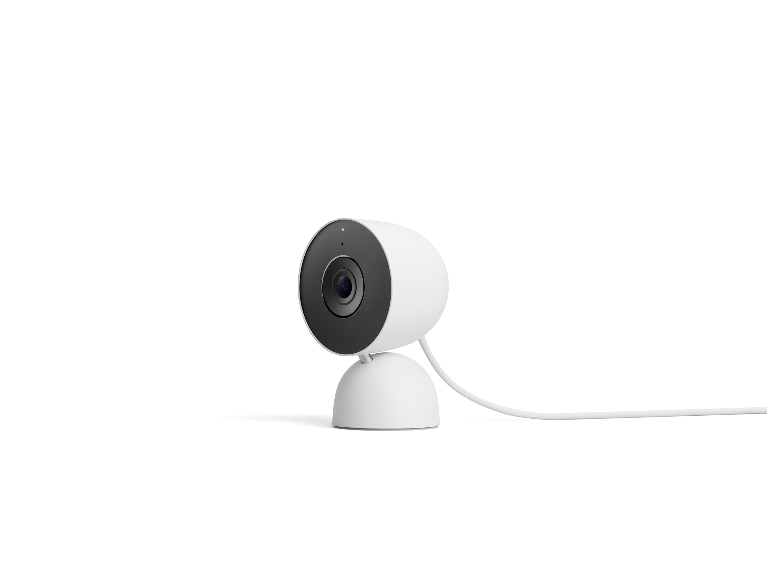 Google Nest Cam Indoor (Wired, 3rd gen) - 2K Video and Gemini 🍁 All In One Marketplace Canada