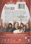 Fan Favorites: The Best of Frasier