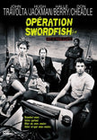 Operation Swordfish - DVD (Used)
