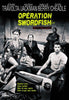 Operation Swordfish - DVD (Used)