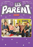 Les Parent / Saison 8 - DVD (Used)