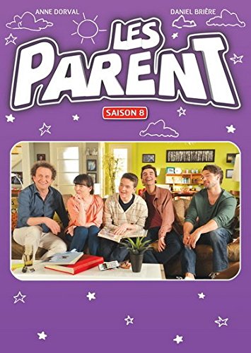 Les Parent / Saison 8 - DVD (Used)