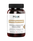 Peak Professional Formulas - Stress Defence, 60 caps - Peak Professional Formulas