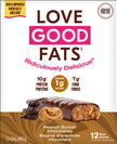 Love Good Foods - Peanut Butter Chocolatey (39g)