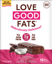 Love Good Foods - Coconut Chocolate Chip (39g)