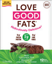 Love Good Foods - Mint Chocolate Chip (39g)