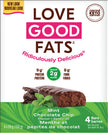 Love Good Foods - Mint Chocolate Chip (4pk)