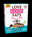 Love Good Foods - Dark Chocolatey Sea Salt & Almond (4pk)