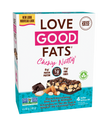 Love Good Foods - Dark Chocolatey Sea Salt & Almond (4pk)