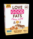 Love Good Foods - Salted Caramel (4pk)