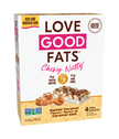 Love Good Foods - Salted Caramel (4pk)