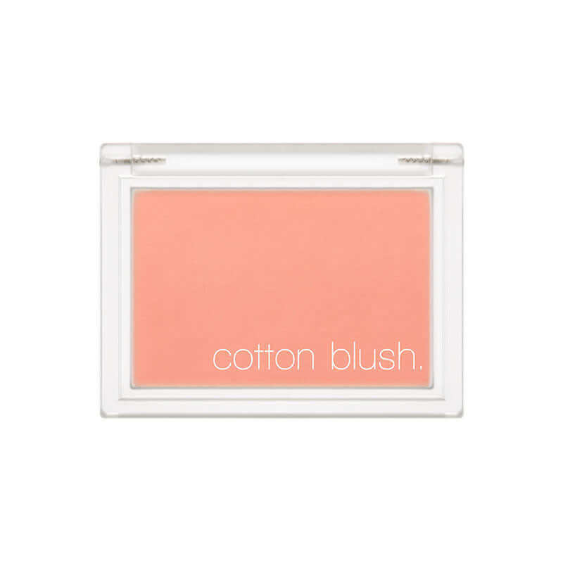 MISSHA Cotton Blusher