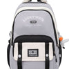 Unisex College Large Capacity Backpack for School