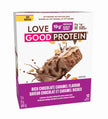 Love Good Foods - Chocolate Caramel Protein Bar (55g)