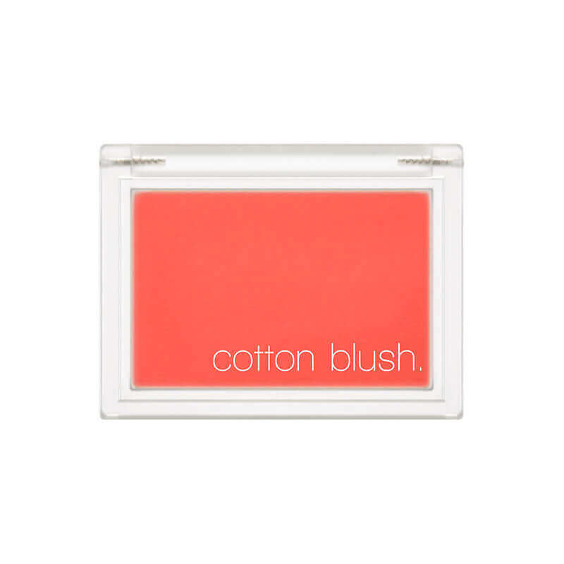 MISSHA Cotton Blusher