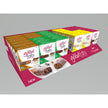 Love Good Foods - PDQ 4pk x 36bx (1disp)