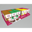 Love Good Foods - PDQ 4pk x 36bx (1disp)
