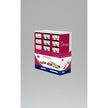 Love Good Foods - Half Pallet 108bx Chewy Nutty 12pks (1disp)