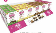 Love Good Foods - PDQ 12pk X 20 Bx (1disp)