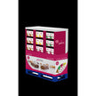 Love Good Foods - Half Pallet - 108bx - Core 12pks (1disp)