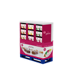 Love Good Foods - Half Pallet - 108bx - Core 12pks (1disp)