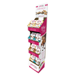 Love Good Foods - Floorstand 16ct Innovation Chewy (1disp)