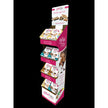 Love Good Foods - Floorstand 16ct Innovation Chewy (1disp)