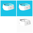 Cat Dog Water Bowl Anti Splash Design