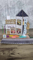 3Quarter Designs Lane Village - Imagine If Craft Store